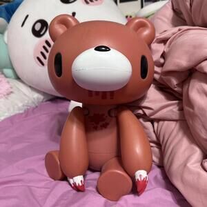Gloomy Bear Posable figure